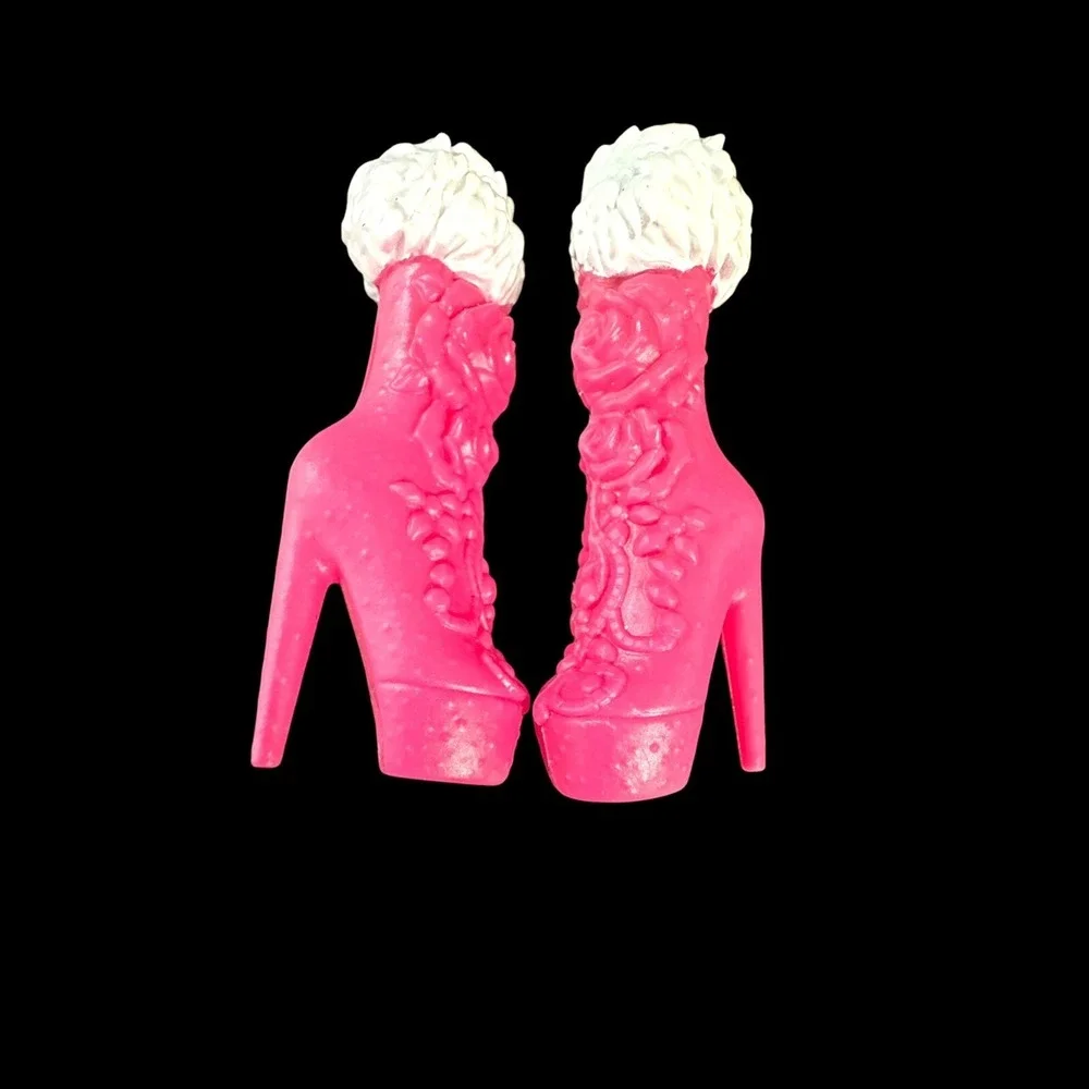 Mattel add some